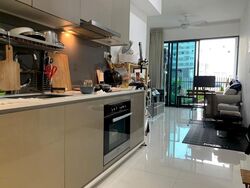 J Gateway (D22), Condominium #624085011
